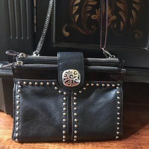 Brighton Crossbody Organizer